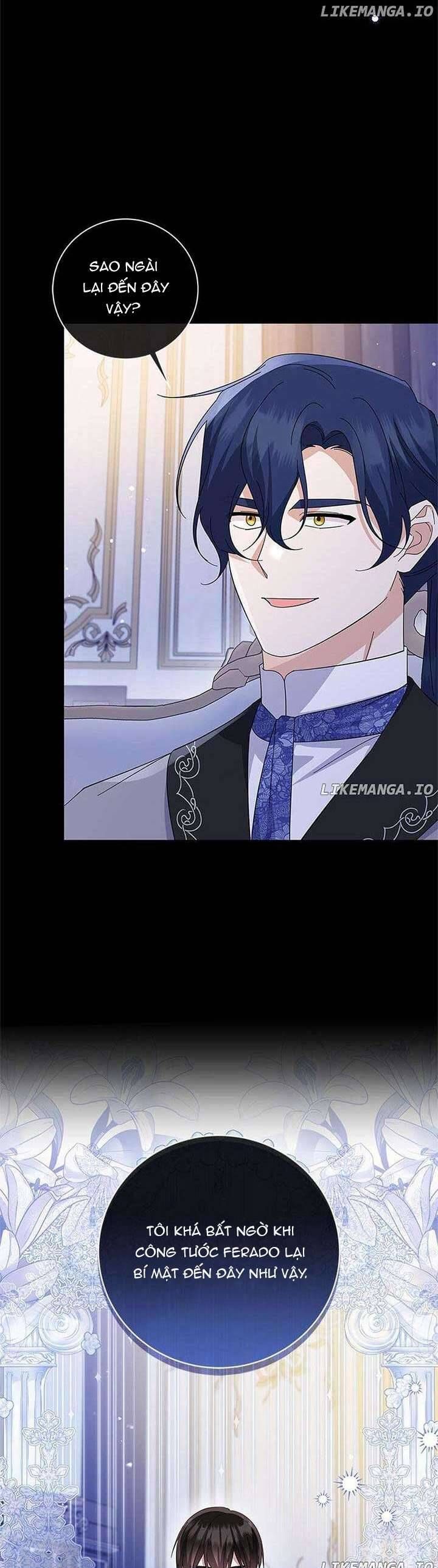 Kế Hoạch Trả Thù - Chap 98 - Trang 6