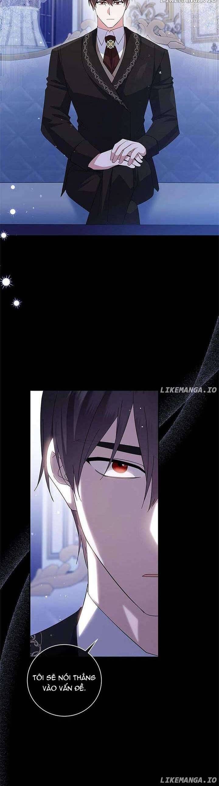 Kế Hoạch Trả Thù - Chap 98 - Trang 7