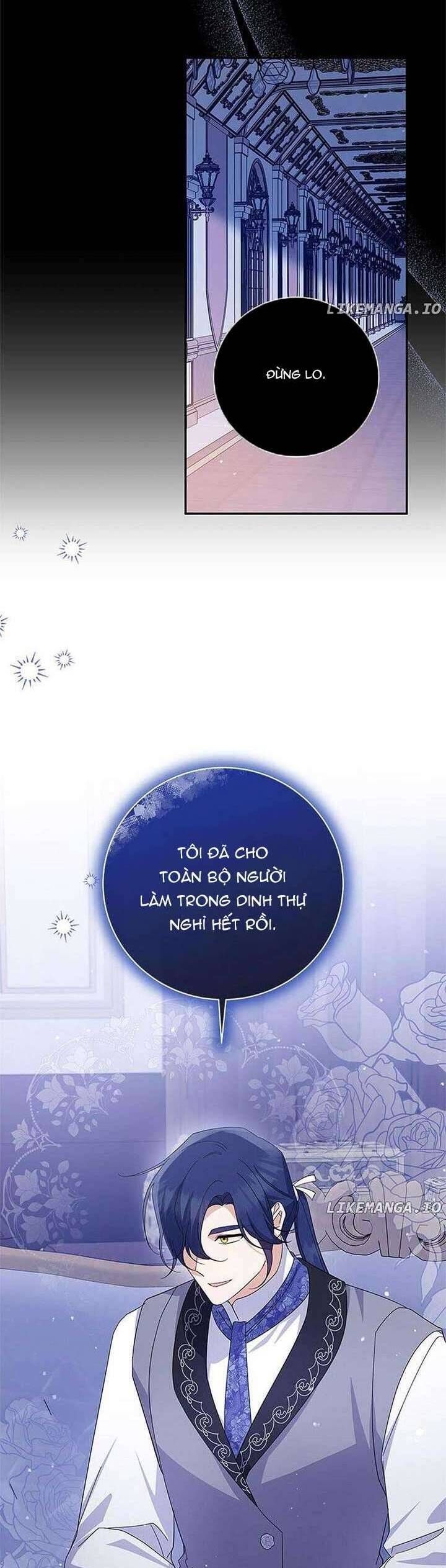Kế Hoạch Trả Thù - Chap 98 - Trang 10