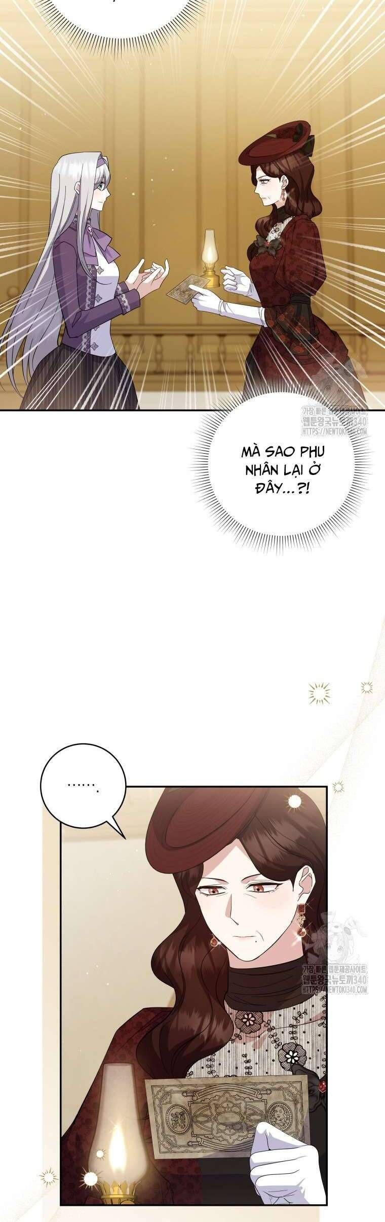 Kế Hoạch Trả Thù - Chap 99 - Trang 11