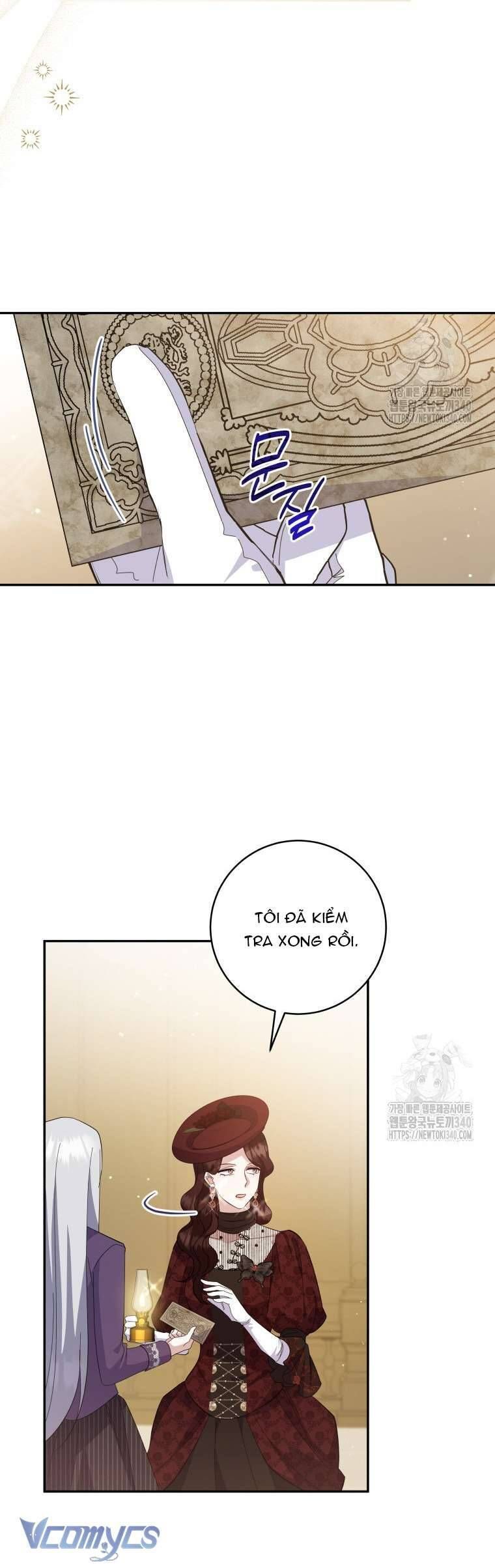 Kế Hoạch Trả Thù - Chap 99 - Trang 12