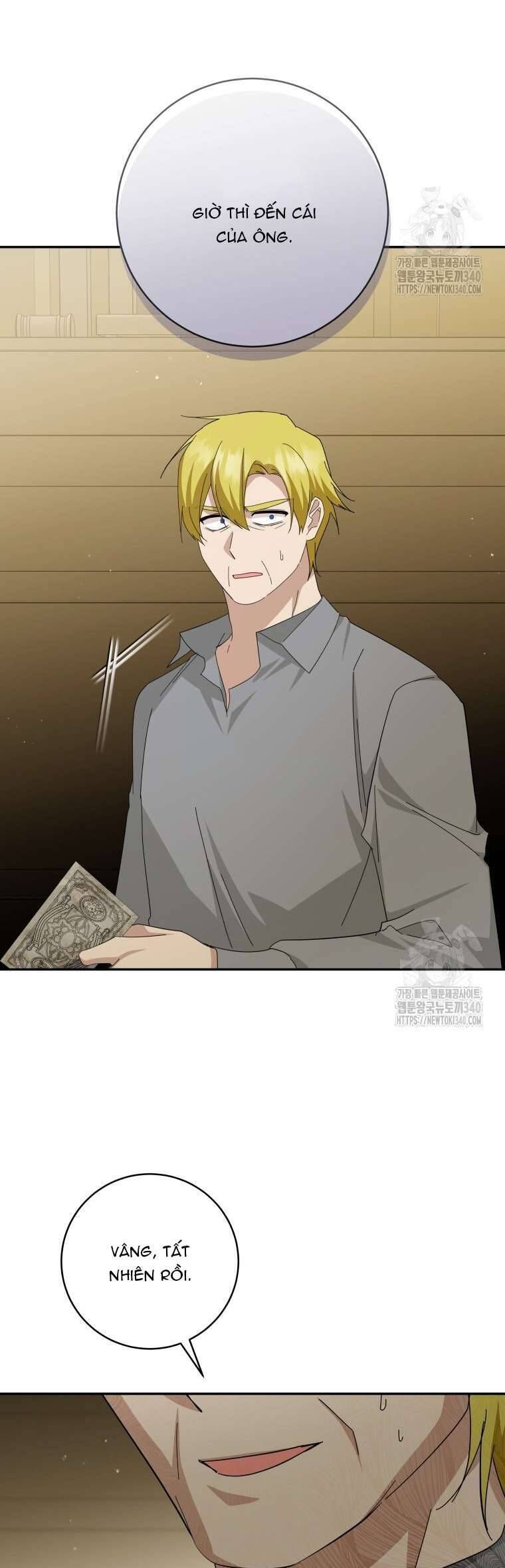 Kế Hoạch Trả Thù - Chap 99 - Trang 13