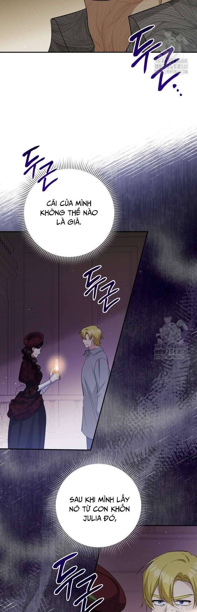 Kế Hoạch Trả Thù - Chap 99 - Trang 14