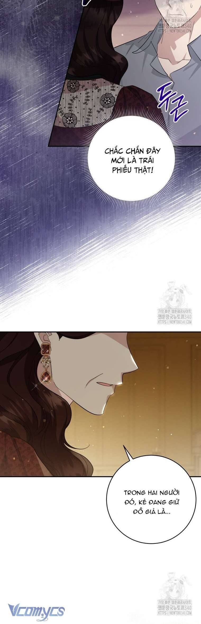Kế Hoạch Trả Thù - Chap 99 - Trang 15