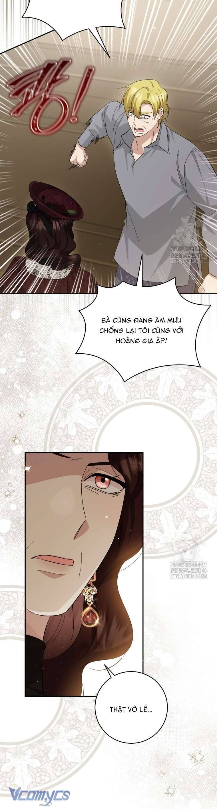 Kế Hoạch Trả Thù - Chap 99 - Trang 18