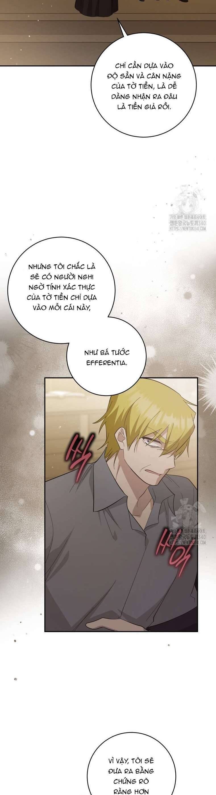 Kế Hoạch Trả Thù - Chap 99 - Trang 20