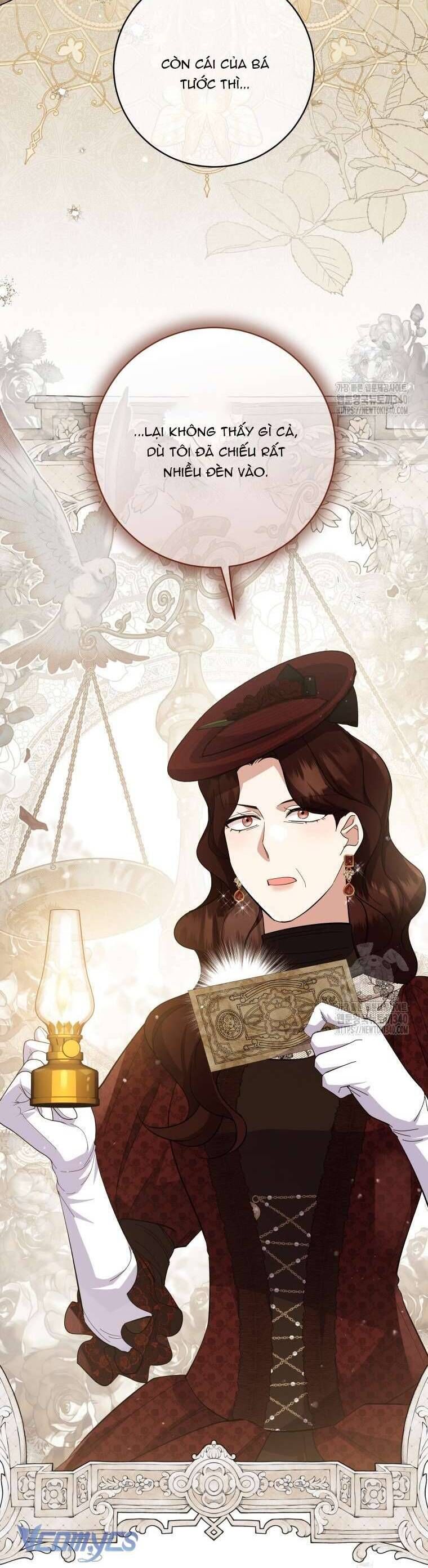 Kế Hoạch Trả Thù - Chap 99 - Trang 22