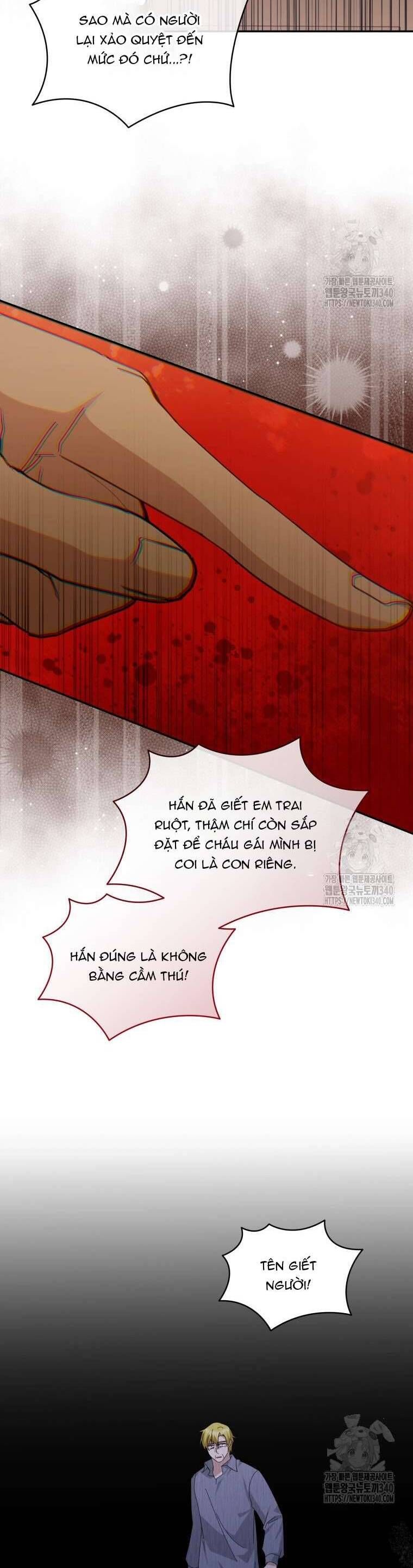 Kế Hoạch Trả Thù - Chap 99 - Trang 24