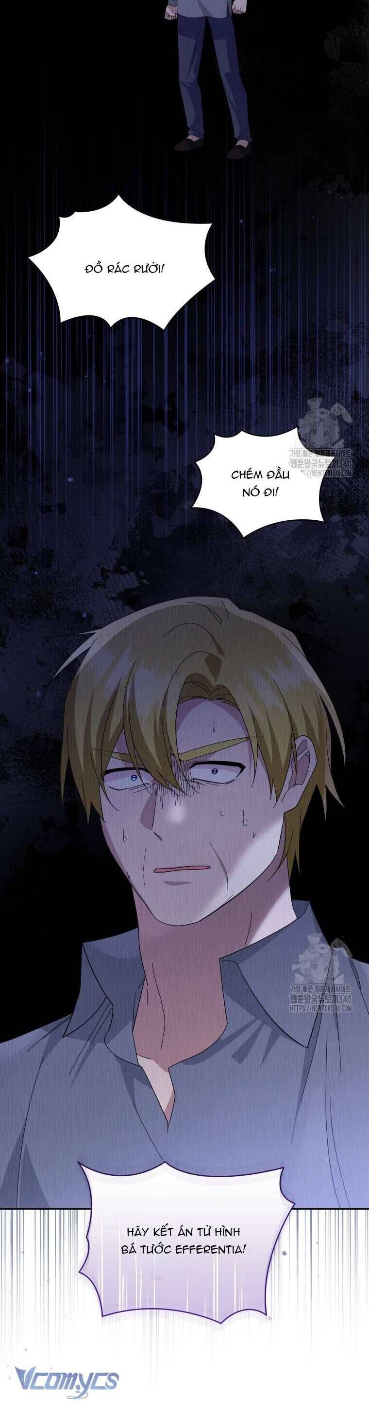 Kế Hoạch Trả Thù - Chap 99 - Trang 25