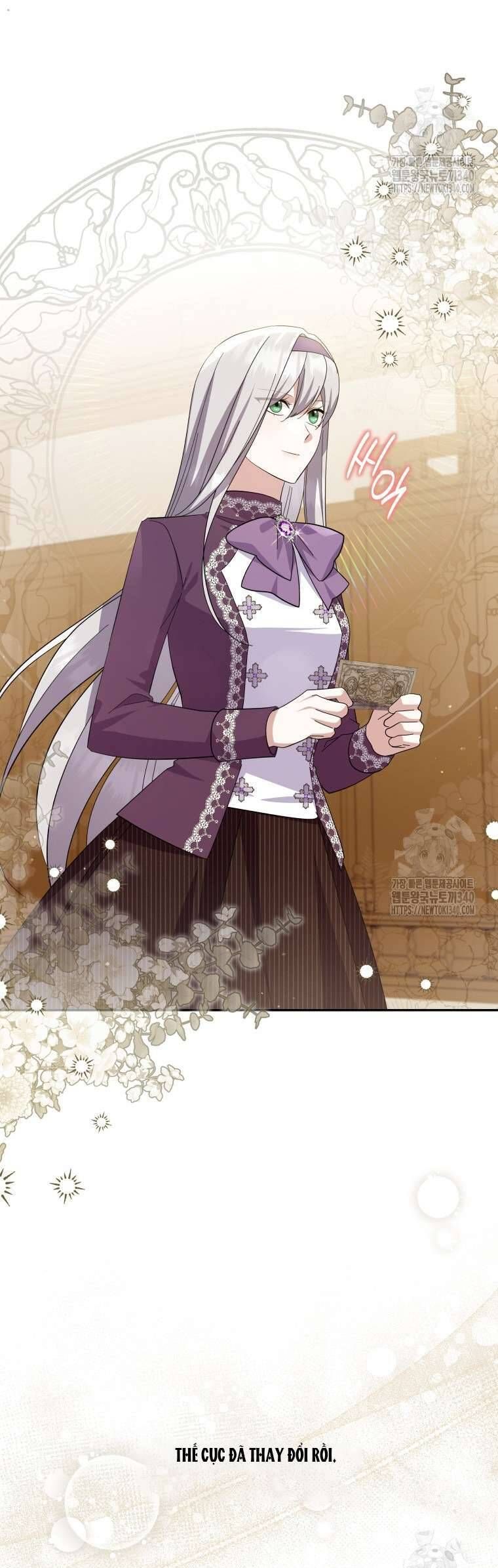 Kế Hoạch Trả Thù - Chap 99 - Trang 26