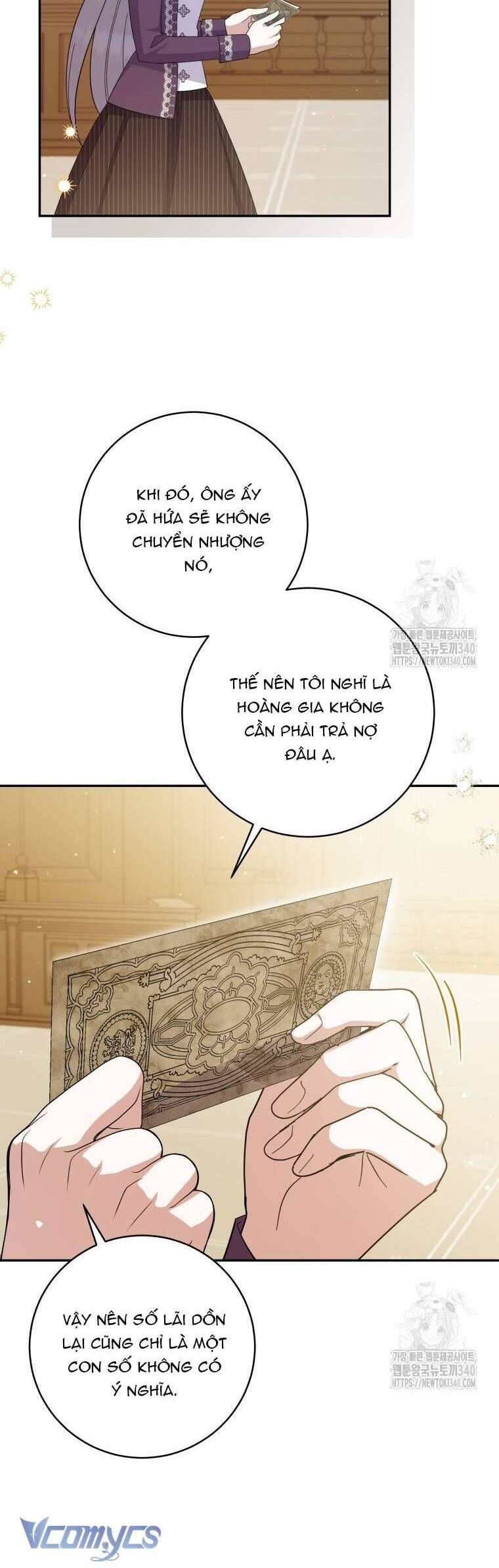Kế Hoạch Trả Thù - Chap 99 - Trang 28