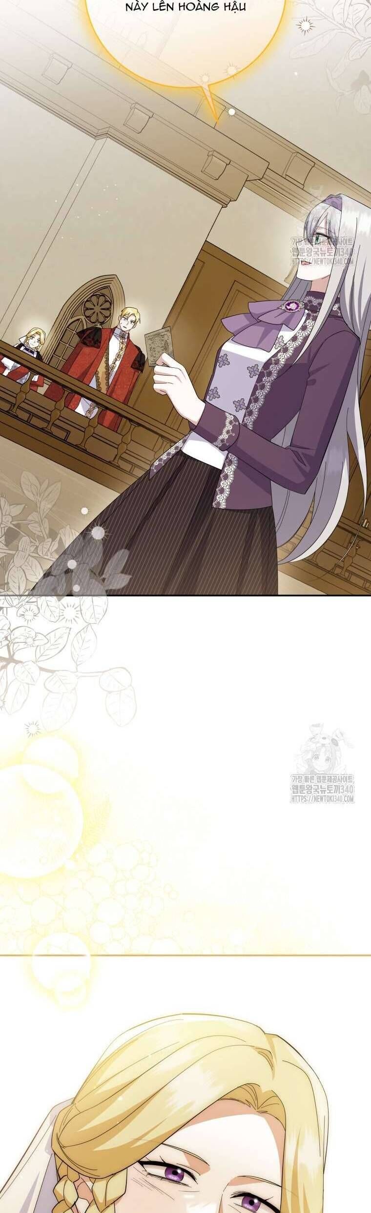 Kế Hoạch Trả Thù - Chap 99 - Trang 30
