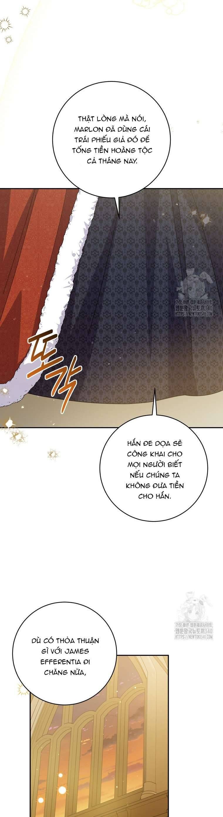 Kế Hoạch Trả Thù - Chap 99 - Trang 32