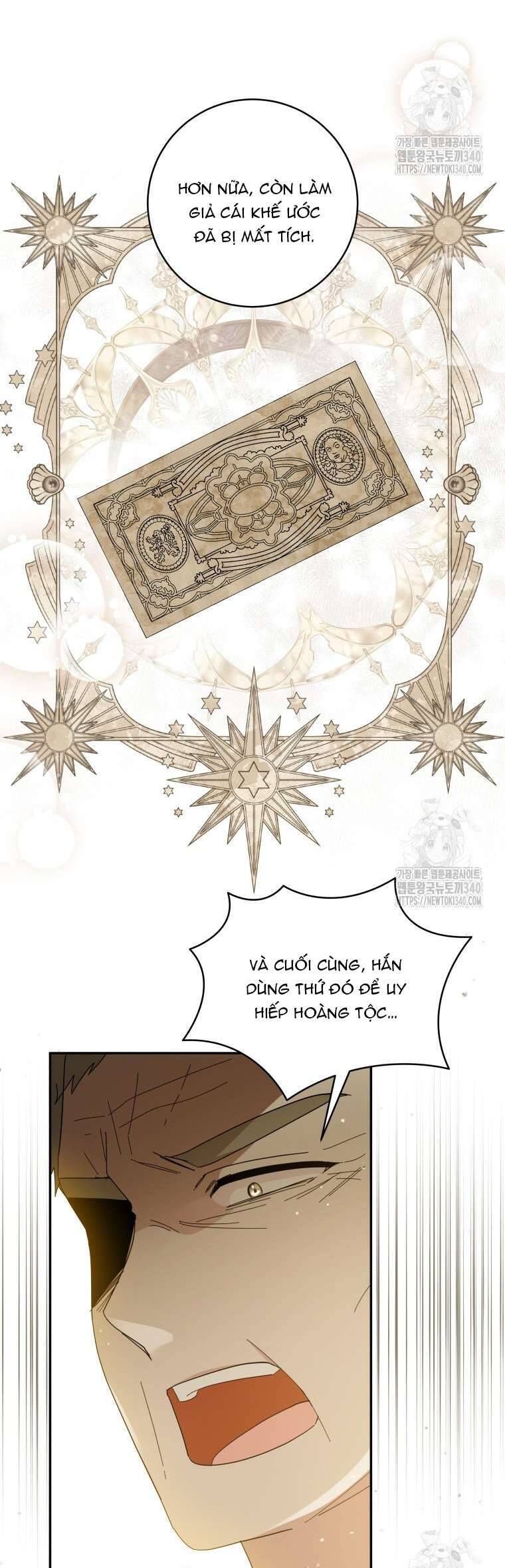 Kế Hoạch Trả Thù - Chap 99 - Trang 38