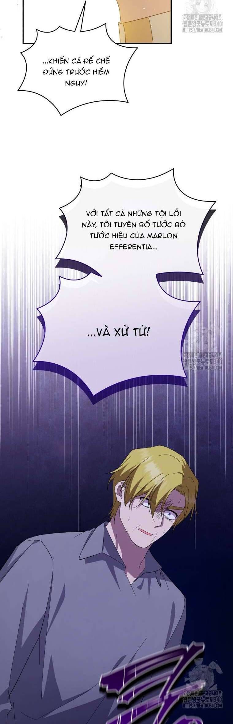 Kế Hoạch Trả Thù - Chap 99 - Trang 39