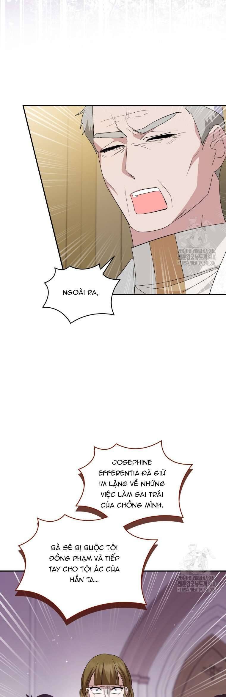 Kế Hoạch Trả Thù - Chap 99 - Trang 41