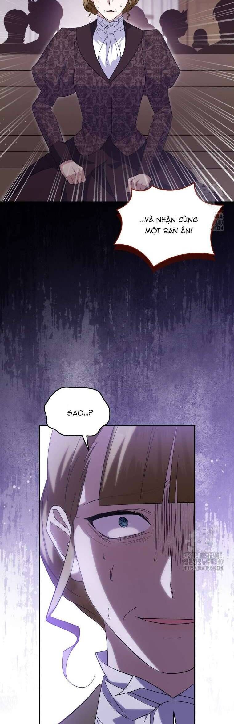 Kế Hoạch Trả Thù - Chap 99 - Trang 42