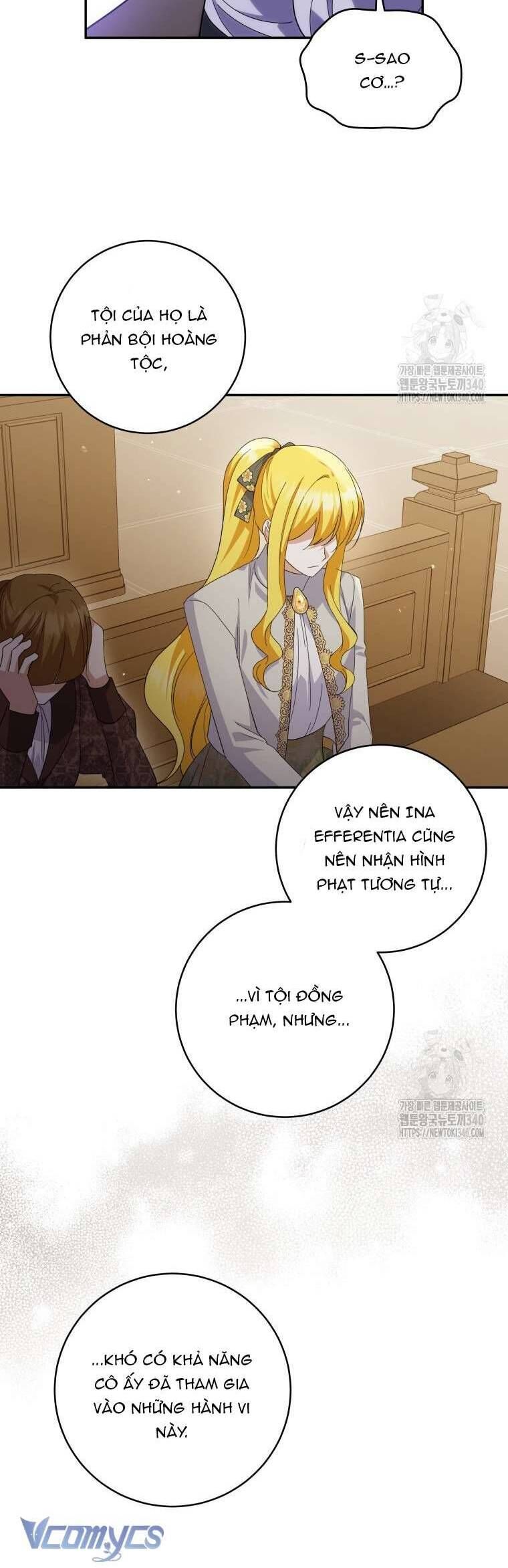 Kế Hoạch Trả Thù - Chap 99 - Trang 43