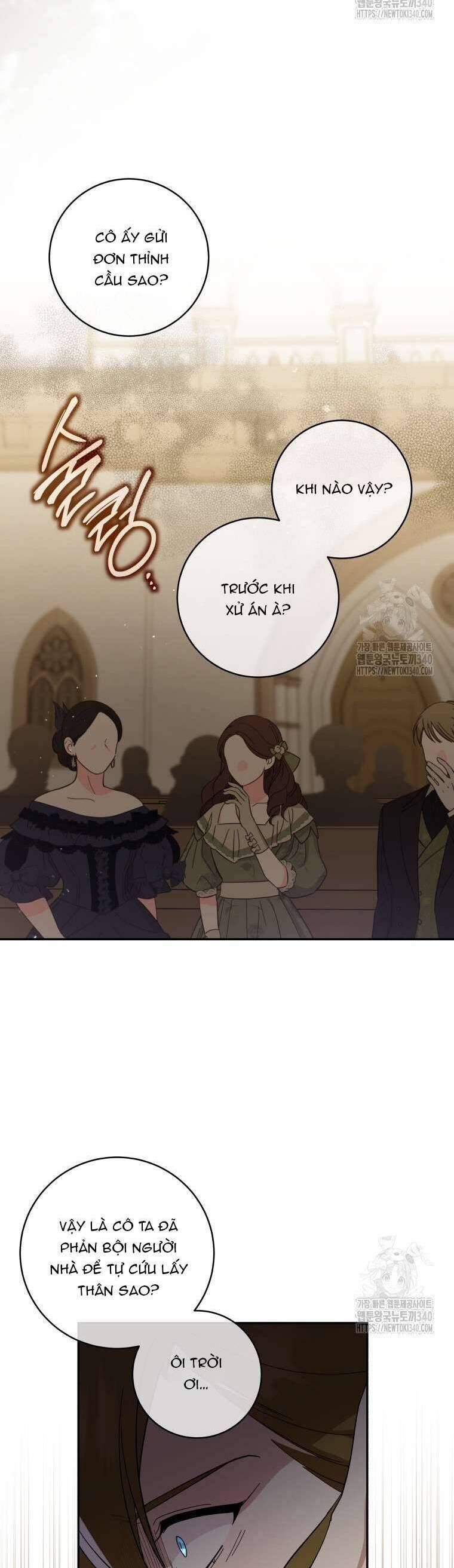 Kế Hoạch Trả Thù - Chap 99 - Trang 45