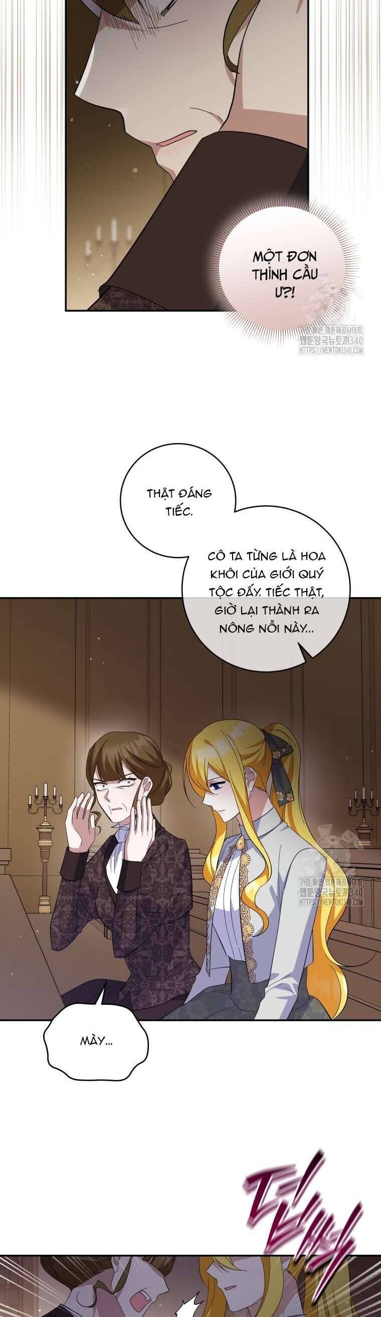 Kế Hoạch Trả Thù - Chap 99 - Trang 46