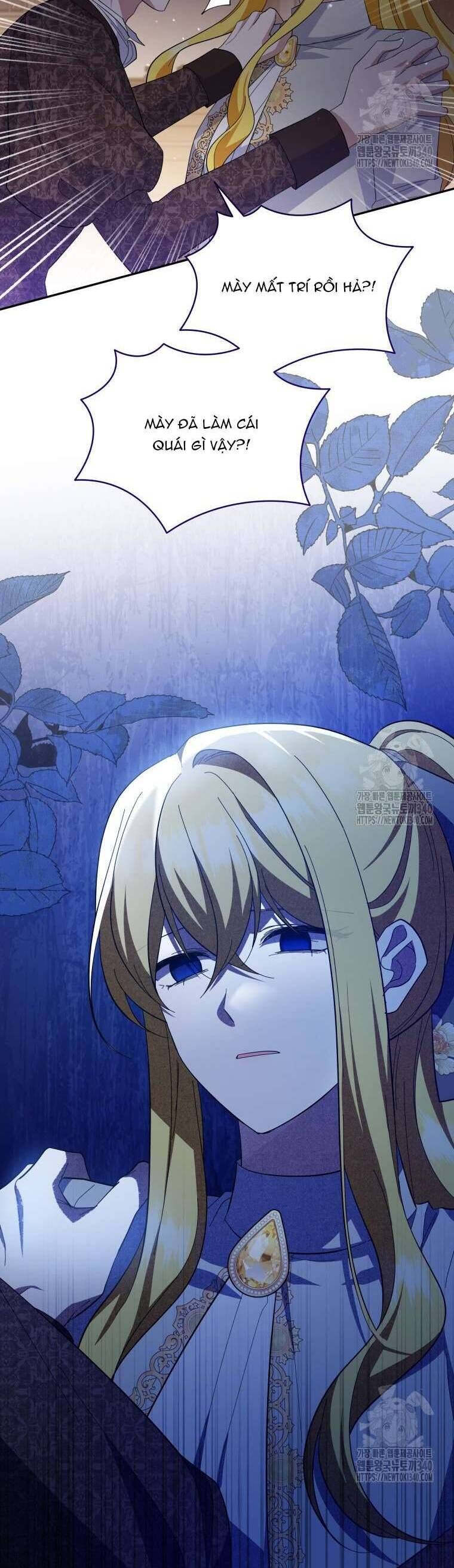 Kế Hoạch Trả Thù - Chap 99 - Trang 47