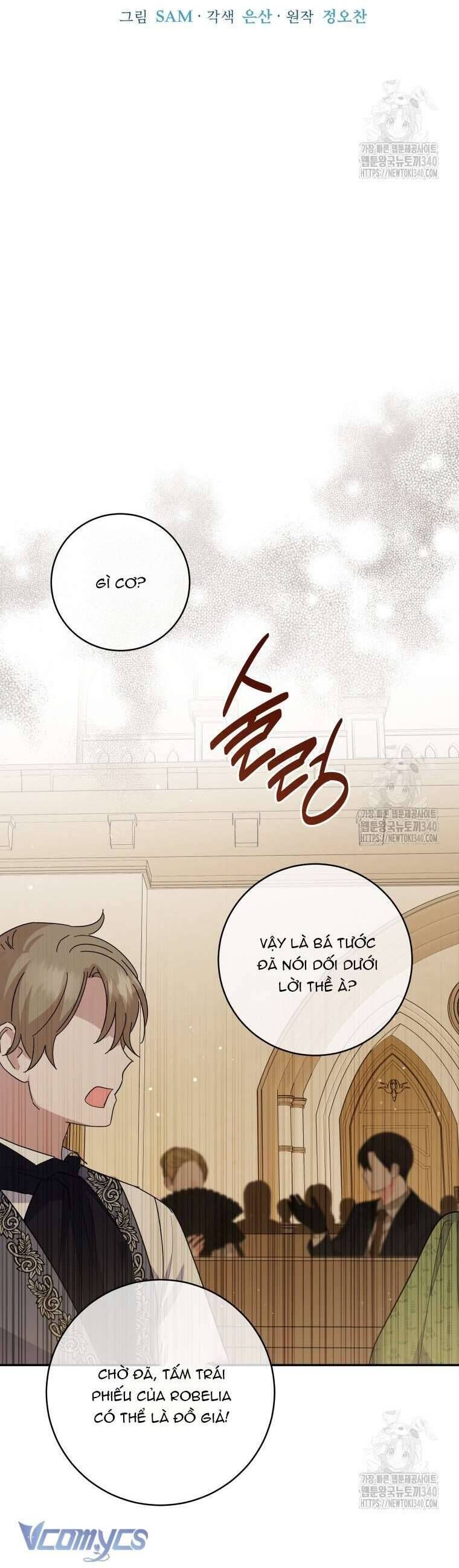 Kế Hoạch Trả Thù - Chap 99 - Trang 6