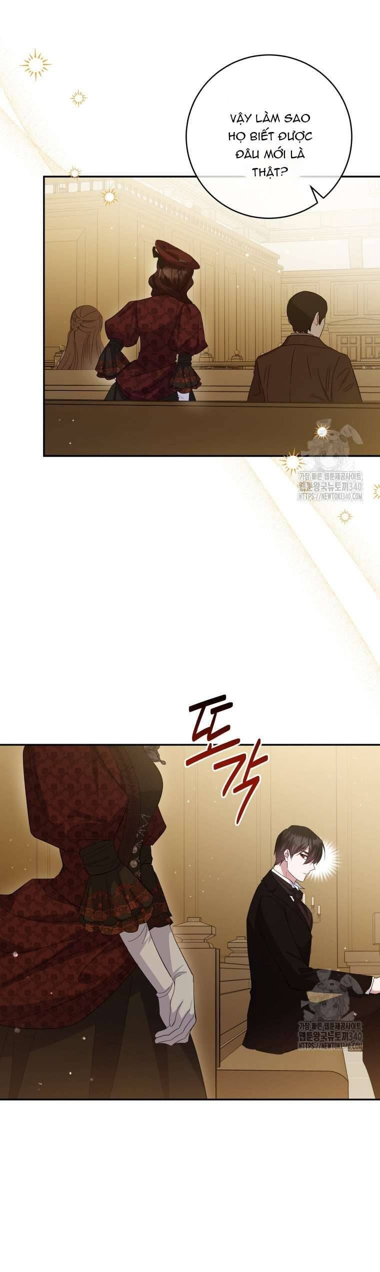 Kế Hoạch Trả Thù - Chap 99 - Trang 7