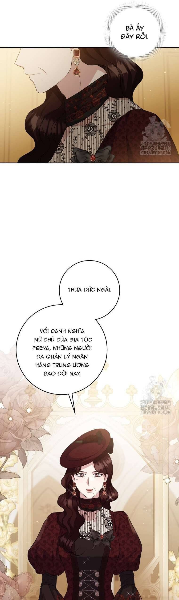 Kế Hoạch Trả Thù - Chap 99 - Trang 8