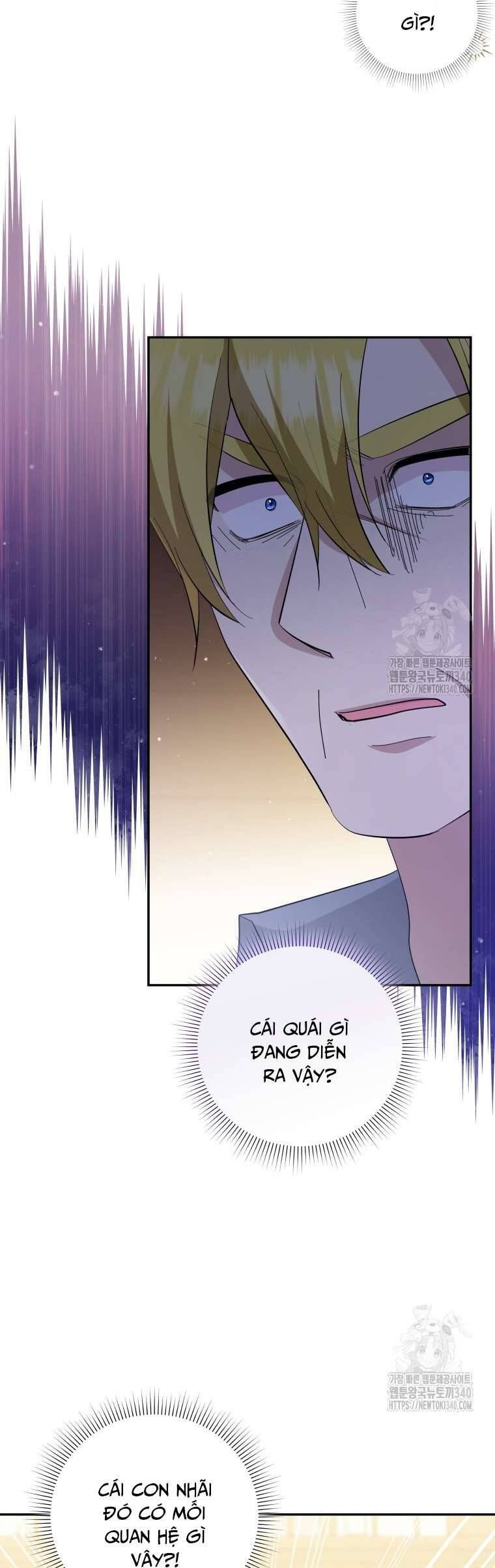 Kế Hoạch Trả Thù - Chap 99 - Trang 10