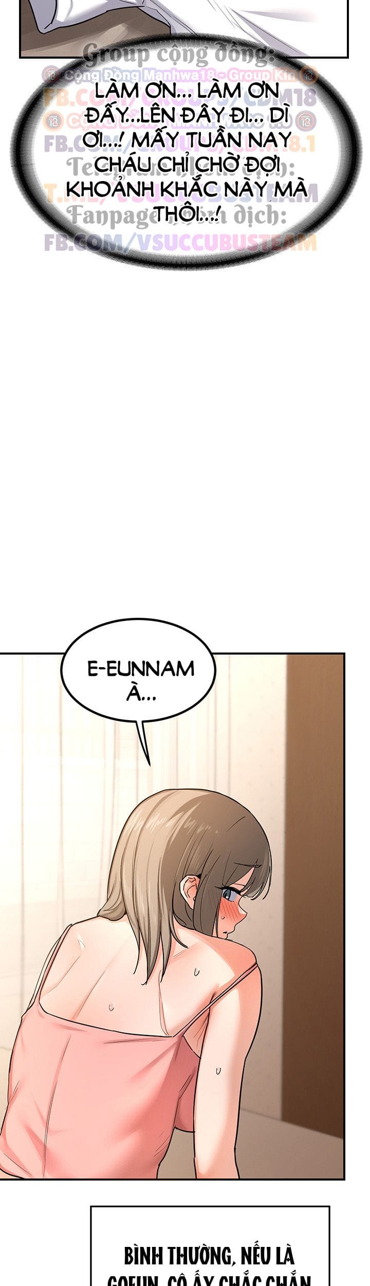 Kế Hoạch Trao Đổi Mẹ - Chap 14 - Trang 26