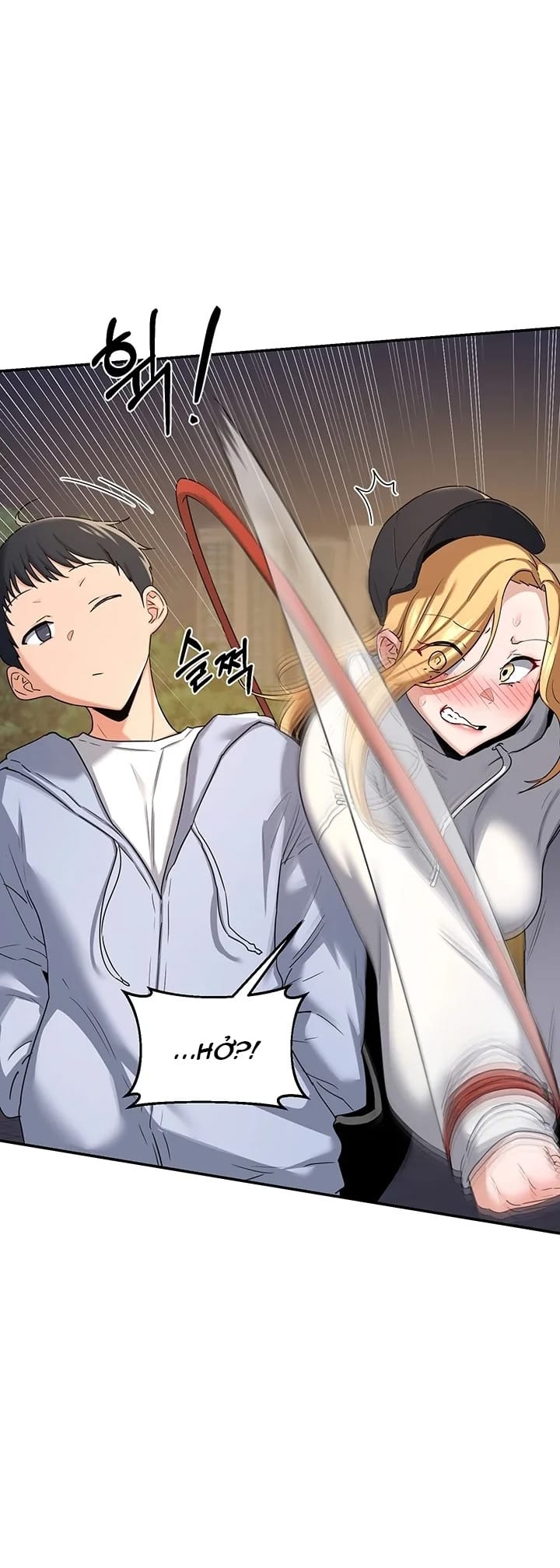 Kế Hoạch Trao Đổi Mẹ - Chap 24 - Trang 7