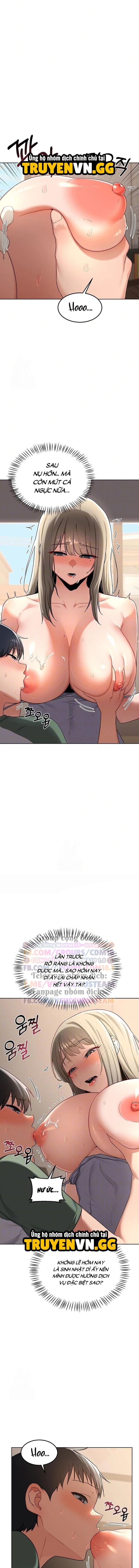 Kế Hoạch Trao Đổi Mẹ - Chap 32 - Trang 5