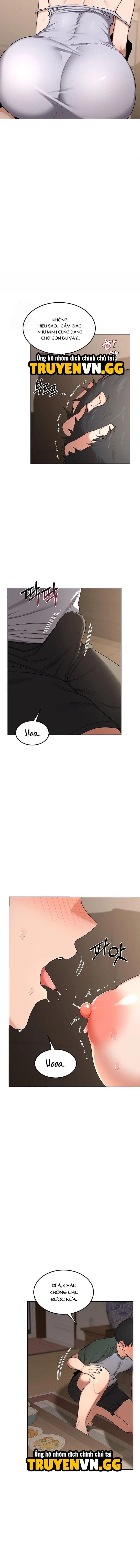 Kế Hoạch Trao Đổi Mẹ - Chap 32 - Trang 7