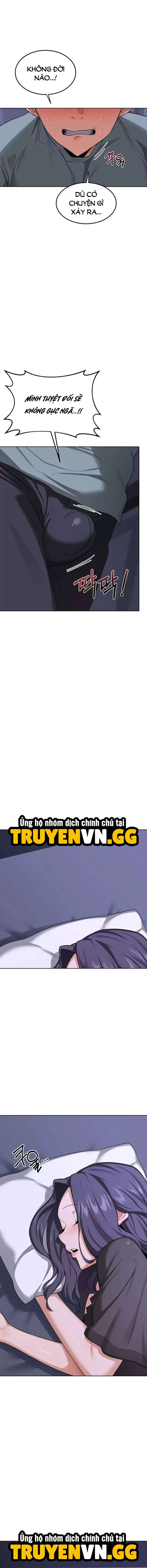 Kế Hoạch Trao Đổi Mẹ - Chap 40 - Trang 11