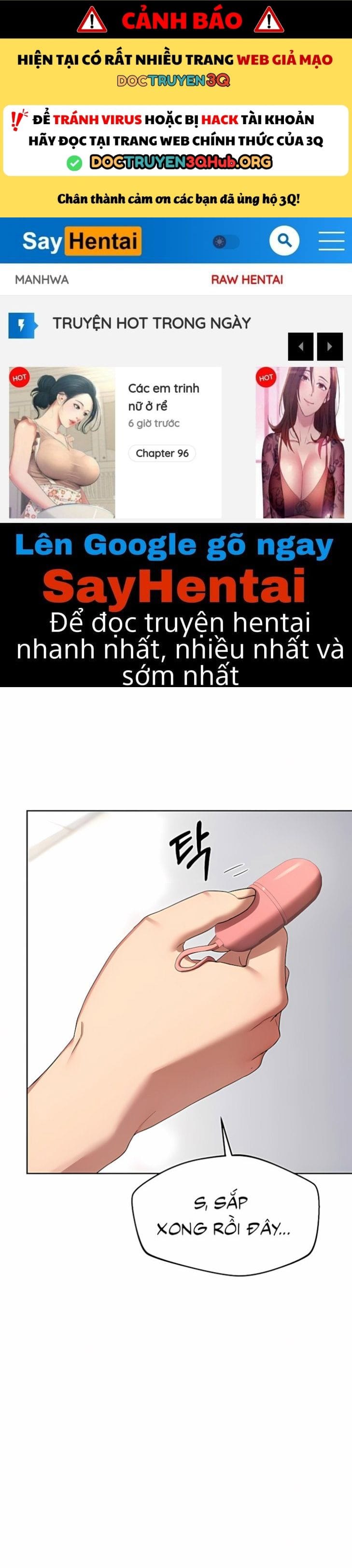 Kế Hoạch Trao Đổi Mẹ - Chap 69 - Trang 1