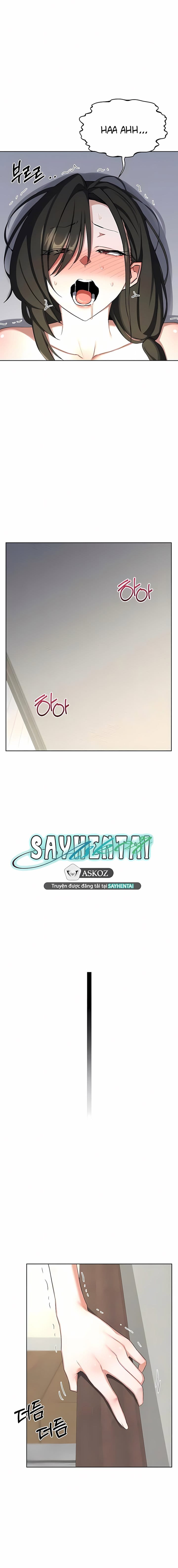 Kế Hoạch Trao Đổi Mẹ - Chap 69 - Trang 14