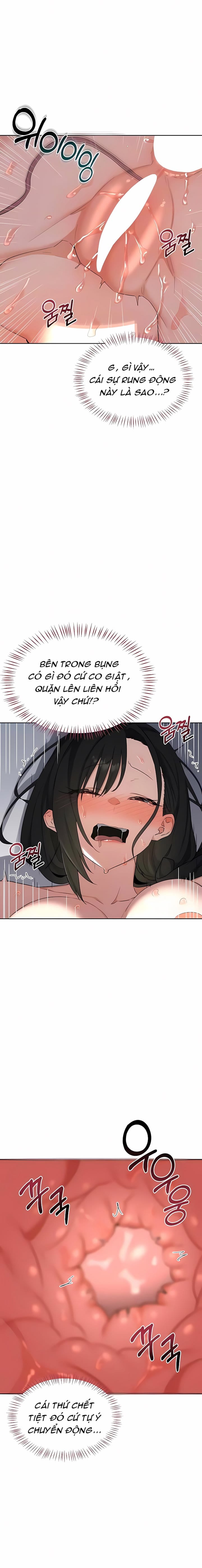 Kế Hoạch Trao Đổi Mẹ - Chap 69 - Trang 5