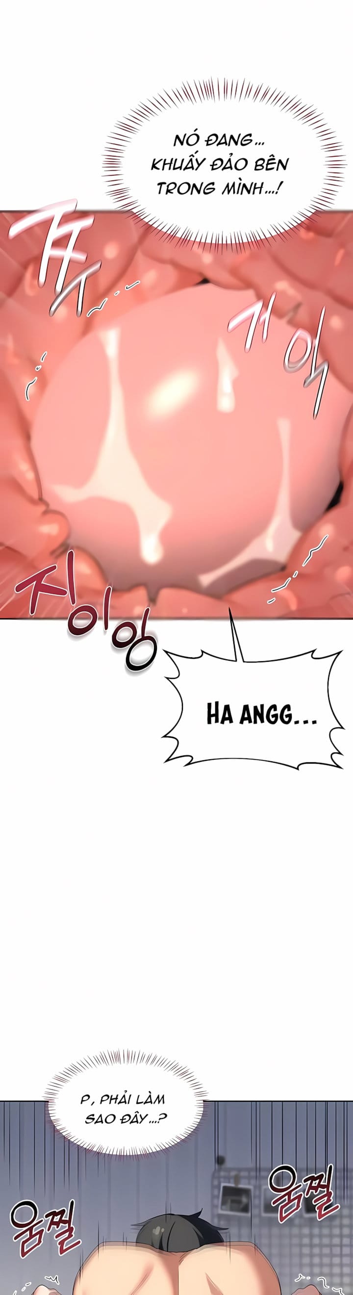 Kế Hoạch Trao Đổi Mẹ - Chap 69 - Trang 6