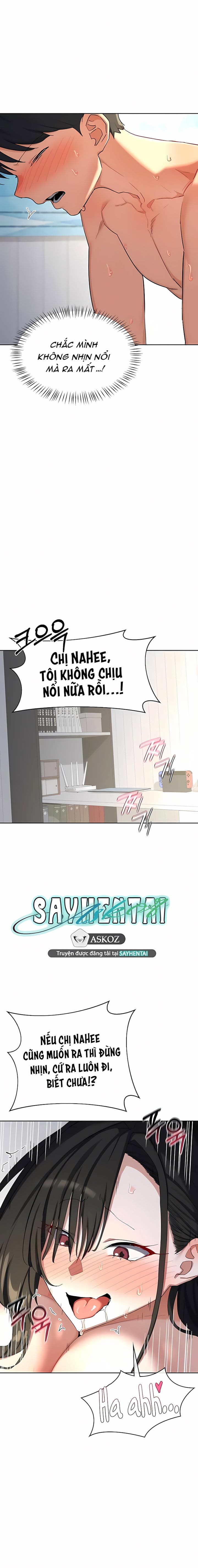Kế Hoạch Trao Đổi Mẹ - Chap 69 - Trang 9