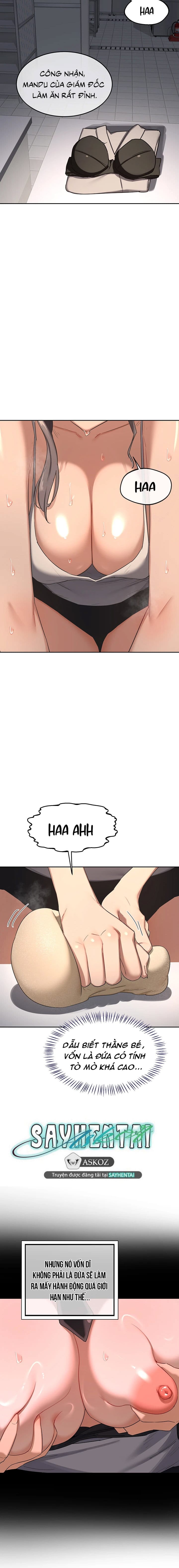 Kế Hoạch Trao Đổi Mẹ - Chap 71 - Trang 14