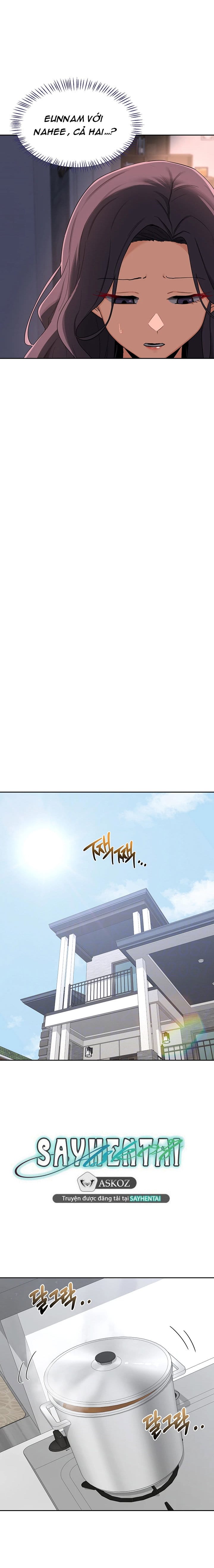 Kế Hoạch Trao Đổi Mẹ - Chap 71 - Trang 4