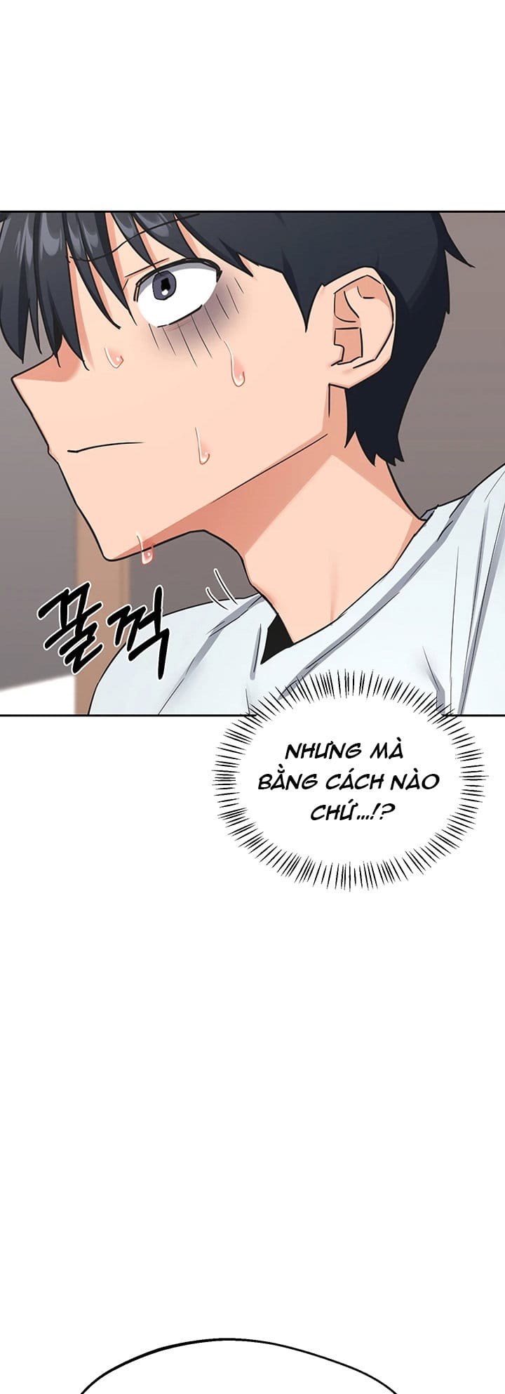 Kế Hoạch Trao Đổi Mẹ - Chap 71 - Trang 8