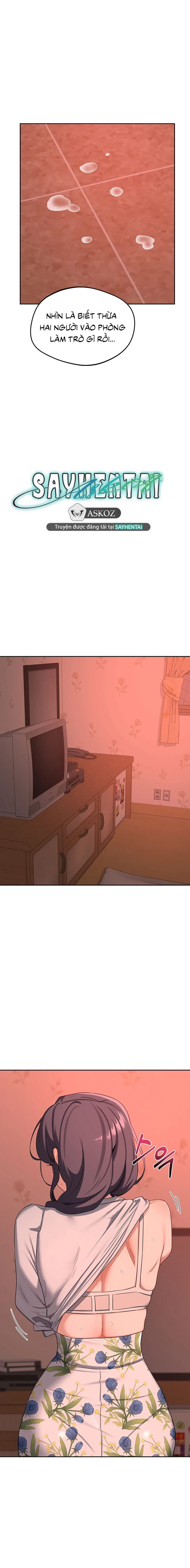 Kế Hoạch Trao Đổi Mẹ - Chap 73 - Trang 13