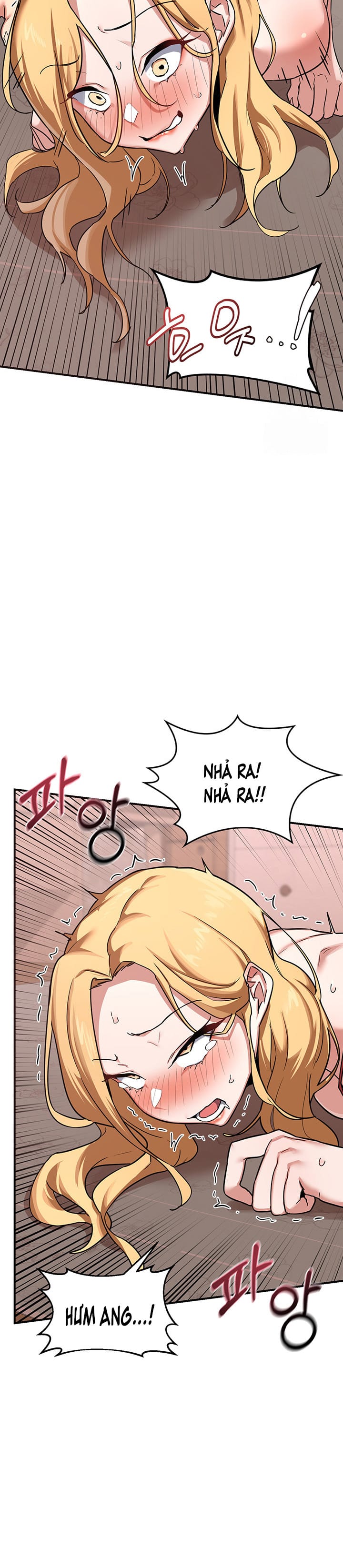 Kế Hoạch Trao Đổi Mẹ - Chap 9 - Trang 2