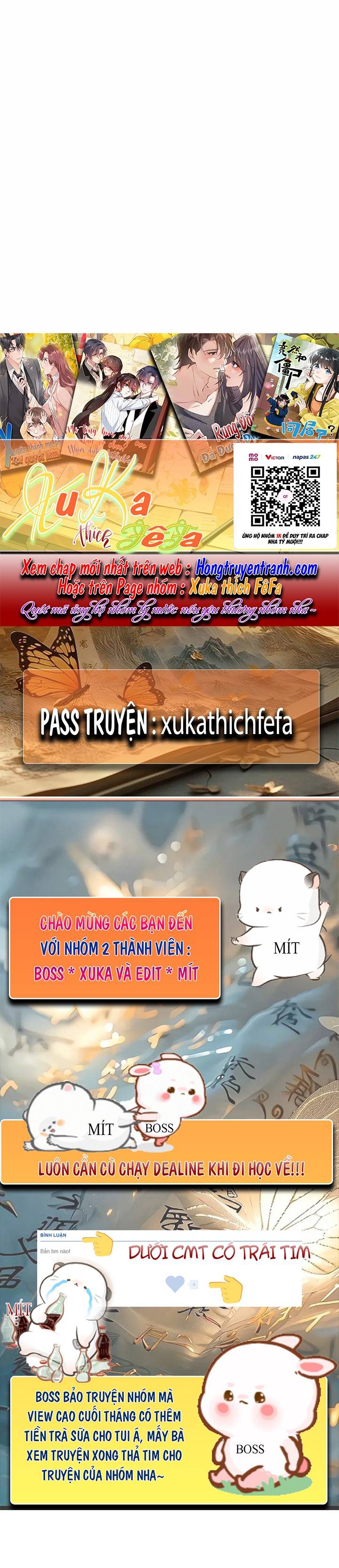 Kẻ hư hỏng thuần túy - Chap 1 - Trang 1