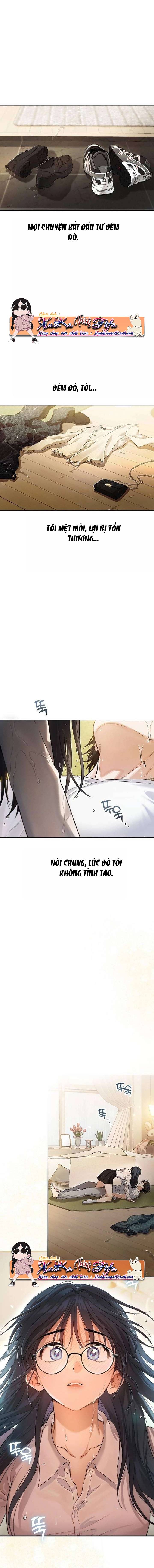 Kẻ hư hỏng thuần túy - Chap 1 - Trang 2