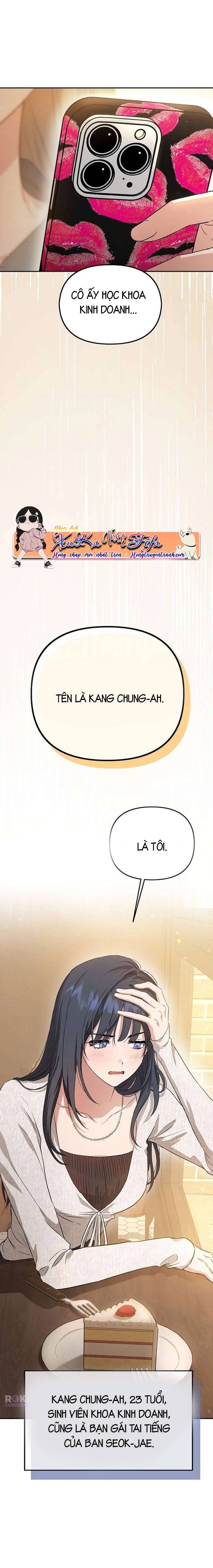 Kẻ hư hỏng thuần túy - Chap 1 - Trang 11