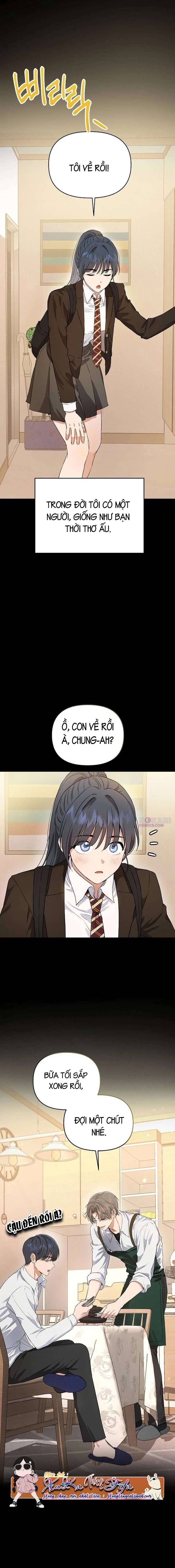 Kẻ hư hỏng thuần túy - Chap 1 - Trang 13