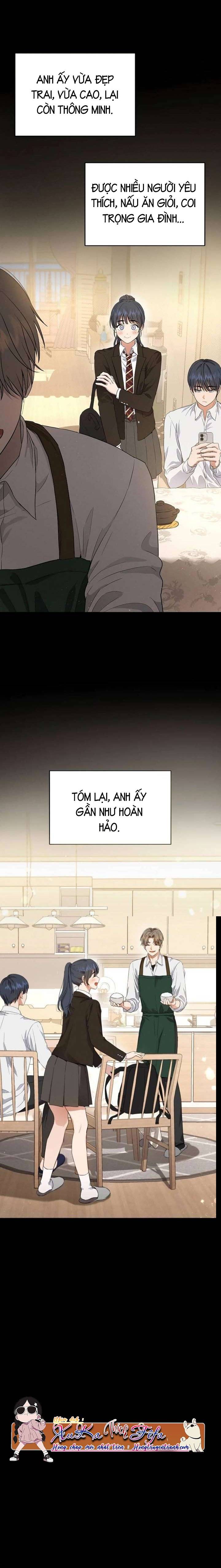 Kẻ hư hỏng thuần túy - Chap 1 - Trang 15