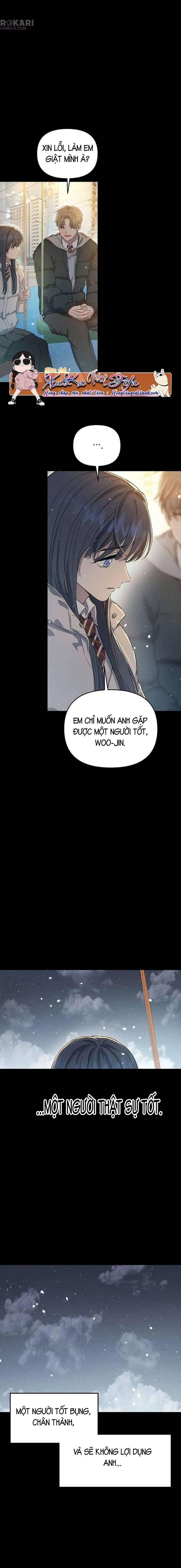 Kẻ hư hỏng thuần túy - Chap 1 - Trang 19
